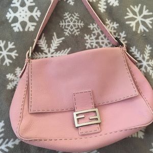 Fendi Mama Baguette